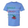  Men/Unisex Softstyle Lightweight T-Shirt Thumbnail