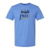  Men/Unisex Softstyle Lightweight T-Shirt Thumbnail