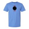  Men/Unisex Softstyle Lightweight T-Shirt Thumbnail