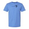  Men/Unisex Softstyle Lightweight T-Shirt Thumbnail