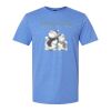  Men/Unisex Softstyle Lightweight T-Shirt Thumbnail