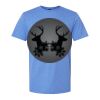  Men/Unisex Softstyle Lightweight T-Shirt Thumbnail