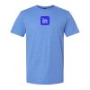  Men/Unisex Softstyle Lightweight T-Shirt Thumbnail