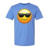  Men/Unisex Softstyle Lightweight T-Shirt Thumbnail
