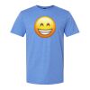  Men/Unisex Softstyle Lightweight T-Shirt Thumbnail
