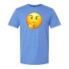  Men/Unisex Softstyle Lightweight T-Shirt Thumbnail