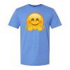  Men/Unisex Softstyle Lightweight T-Shirt Thumbnail