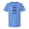  Men/Unisex Softstyle Lightweight T-Shirt Thumbnail