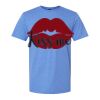  Men/Unisex Softstyle Lightweight T-Shirt Thumbnail
