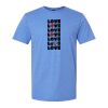  Men/Unisex Softstyle Lightweight T-Shirt Thumbnail