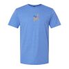 Men/Unisex Softstyle Lightweight T-Shirt Thumbnail