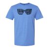  Men/Unisex Softstyle Lightweight T-Shirt Thumbnail