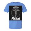  Men/Unisex Softstyle Lightweight T-Shirt Thumbnail