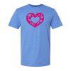  Men/Unisex Softstyle Lightweight T-Shirt Thumbnail