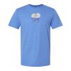  Men/Unisex Softstyle Lightweight T-Shirt Thumbnail