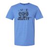  Men/Unisex Softstyle Lightweight T-Shirt Thumbnail