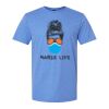  Men/Unisex Softstyle Lightweight T-Shirt Thumbnail