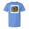  Men/Unisex Softstyle Lightweight T-Shirt Thumbnail
