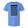  Men/Unisex Softstyle Lightweight T-Shirt Thumbnail