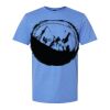  Men/Unisex Softstyle Lightweight T-Shirt Thumbnail