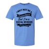  Men/Unisex Softstyle Lightweight T-Shirt Thumbnail