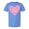  Men/Unisex Softstyle Lightweight T-Shirt Thumbnail