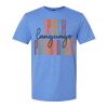  Men/Unisex Softstyle Lightweight T-Shirt Thumbnail