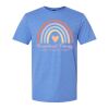  Men/Unisex Softstyle Lightweight T-Shirt Thumbnail