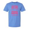  Men/Unisex Softstyle Lightweight T-Shirt Thumbnail