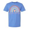  Men/Unisex Softstyle Lightweight T-Shirt Thumbnail