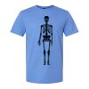  Men/Unisex Softstyle Lightweight T-Shirt Thumbnail