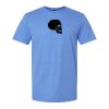  Men/Unisex Softstyle Lightweight T-Shirt Thumbnail