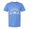  Men/Unisex Softstyle Lightweight T-Shirt Thumbnail