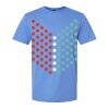  Men/Unisex Softstyle Lightweight T-Shirt Thumbnail