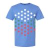  Men/Unisex Softstyle Lightweight T-Shirt Thumbnail