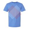  Men/Unisex Softstyle Lightweight T-Shirt Thumbnail