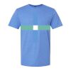  Men/Unisex Softstyle Lightweight T-Shirt Thumbnail