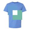  Men/Unisex Softstyle Lightweight T-Shirt Thumbnail