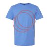  Men/Unisex Softstyle Lightweight T-Shirt Thumbnail