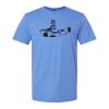  Men/Unisex Softstyle Lightweight T-Shirt Thumbnail