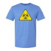  Men/Unisex Softstyle Lightweight T-Shirt Thumbnail