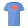  Men/Unisex Softstyle Lightweight T-Shirt Thumbnail