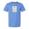  Men/Unisex Softstyle Lightweight T-Shirt Thumbnail