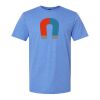  Men/Unisex Softstyle Lightweight T-Shirt Thumbnail