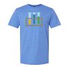  Men/Unisex Softstyle Lightweight T-Shirt Thumbnail