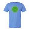  Men/Unisex Softstyle Lightweight T-Shirt Thumbnail