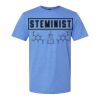  Men/Unisex Softstyle Lightweight T-Shirt Thumbnail