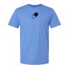 Men/Unisex Softstyle Lightweight T-Shirt Thumbnail