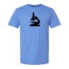  Men/Unisex Softstyle Lightweight T-Shirt Thumbnail