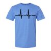  Men/Unisex Softstyle Lightweight T-Shirt Thumbnail